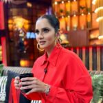 जल्द ही Kapil Sharma के शो में नज़र आने वाली है Sania Mirza, फैंस ने दिया ऐसा Reaction