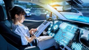 जल्द ही 5g internet वाली कार दौड़ेगी सड़को पर