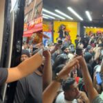 England की सड़कों पर सिद्धू के शुभचिंतकों का सैलाब, Stefflondon ने पोस्ट किया, देखिए उन्होंने क्या कहा?