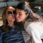 Jacqueline Fernandes की मां का स्ट्रोक से निधन, मुंबई के लीलवती अस्पताल में ली आखिरी सांस !