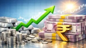Gold Silver Price: पहली बार चांदी की कीमत पहुंची 3 लाख के पार; जानें क्या है आज सोने का भाव
