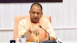 UP पुलिस भर्ती परीक्षा में विवादित प्रश्न पर मुख्यमंत्री योगी आदित्यनाथ बेहद सख्त, हो सकती है कार्रवाई