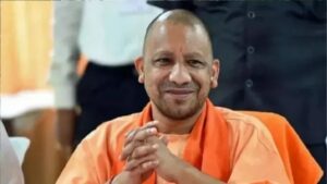 CM योगी आदित्यनाथ आज आएंगे गाजियाबाद, कई मार्गों पर रहेगा डायवर्जन
