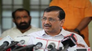 मोदी जी, जब आपकी सीबीआई सबूत ही नहीं देगी, तो फास्ट ट्रैक का नाटक क्यों?- केजरीवाल