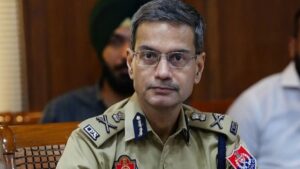 फाजिल्का पुलिस ने ‘युद्ध नशेआं विरुद्ध’ अभियान के दौरान 924 NDPS मामलों में 1,331 आरोपियों को किया गिरफ़्तार