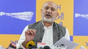 सज्जन कुमार के भोग में भाजपा-कांग्रेस नेताओं का शामिल होना दुर्भाग्यपूर्ण और सिखों के ज़ख्मों पर नमक छिड़कने जैसा: बलतेज पन्नू